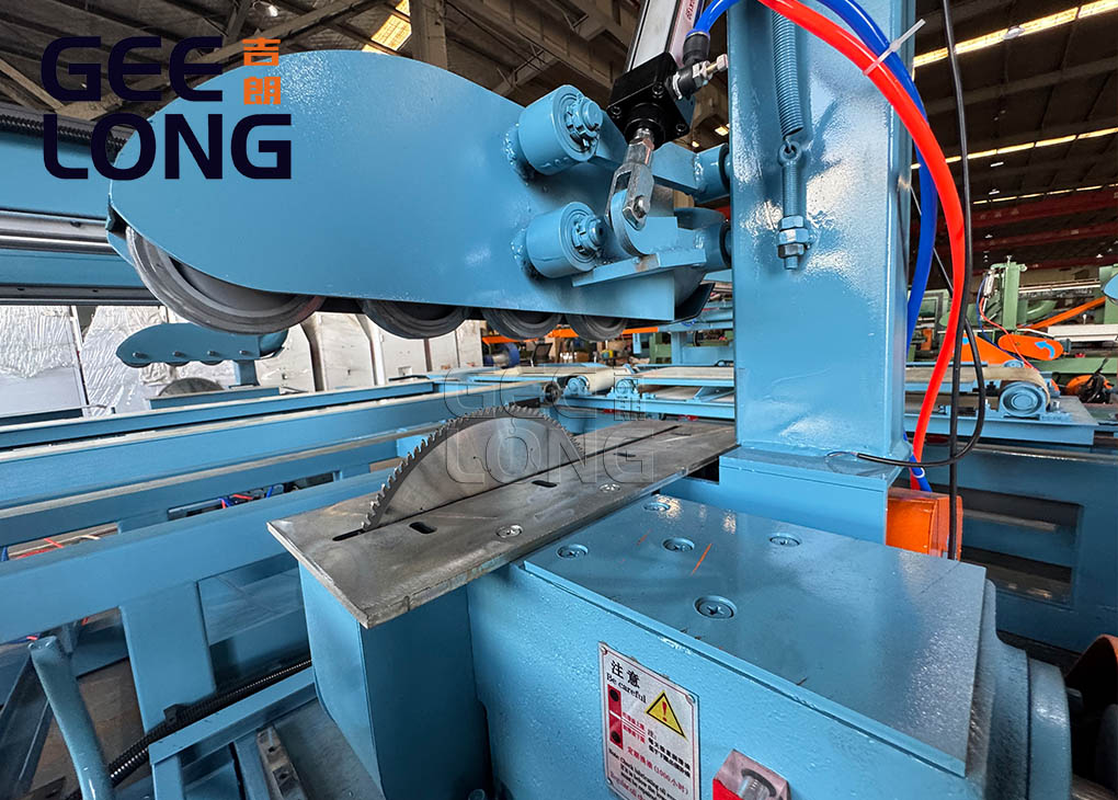 Advanced Automatic Plywood Cutting Machine Custom Size Trimming Geelong Machinery