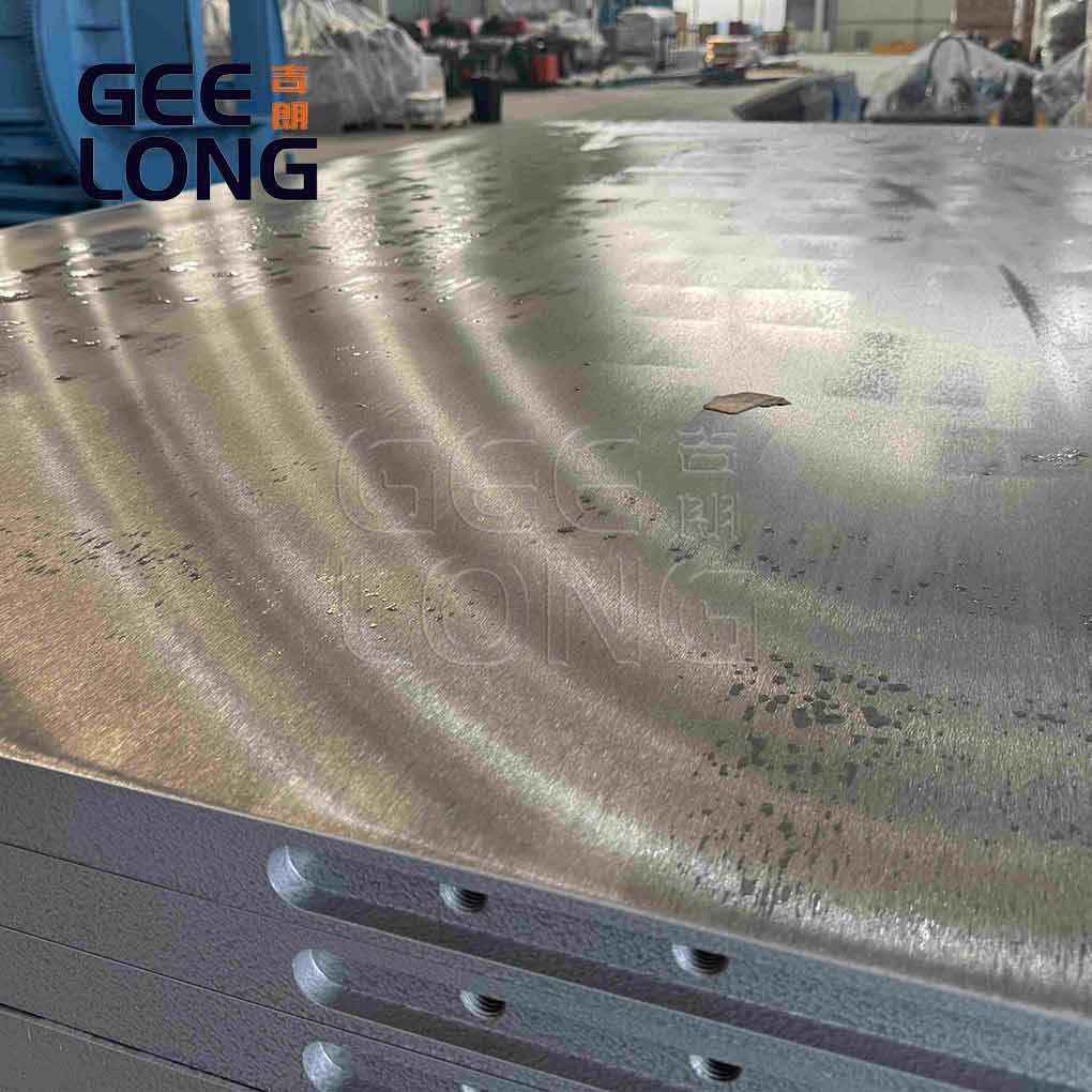Hot plates for plywood hot press machine, veneer hot press dryer machine Hot plates for plywood hot press machine, veneer hot press dryer machine