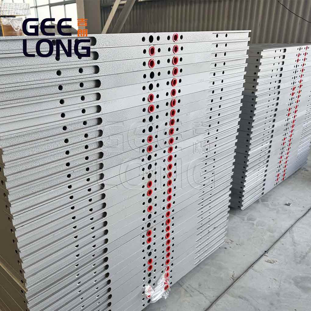 Hot plates for plywood hot press machine, veneer hot press dryer machine Hot plates for plywood hot press machine, veneer hot press dryer machine