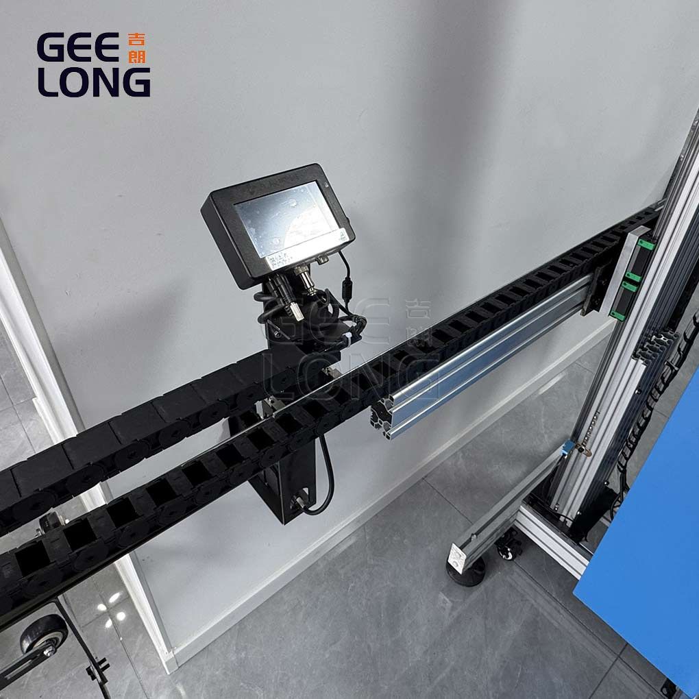 automatic plywood printer